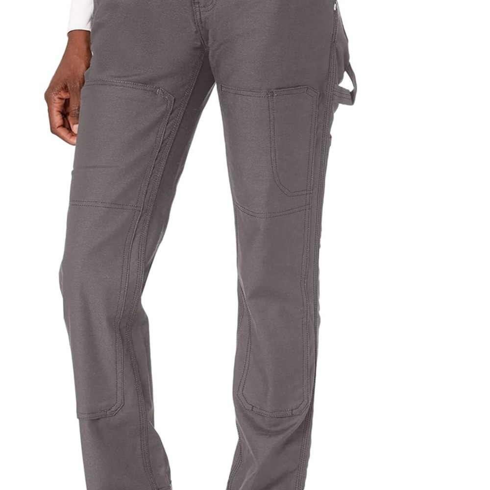 Dickie’s woman’s Flex pants size 2 reg